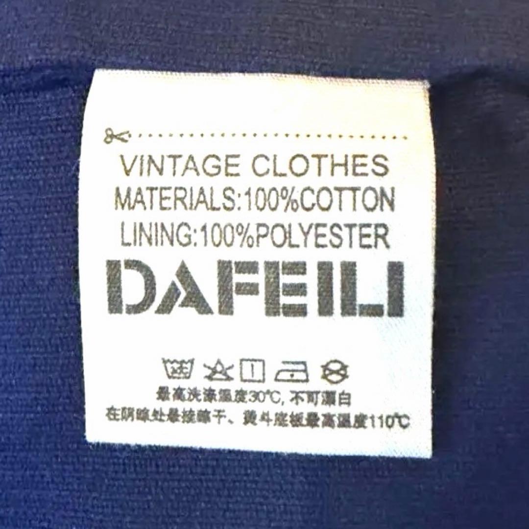 #88 Mサイズ FFA JACKET ジャケット 新品未使用 ネイビー当日出荷