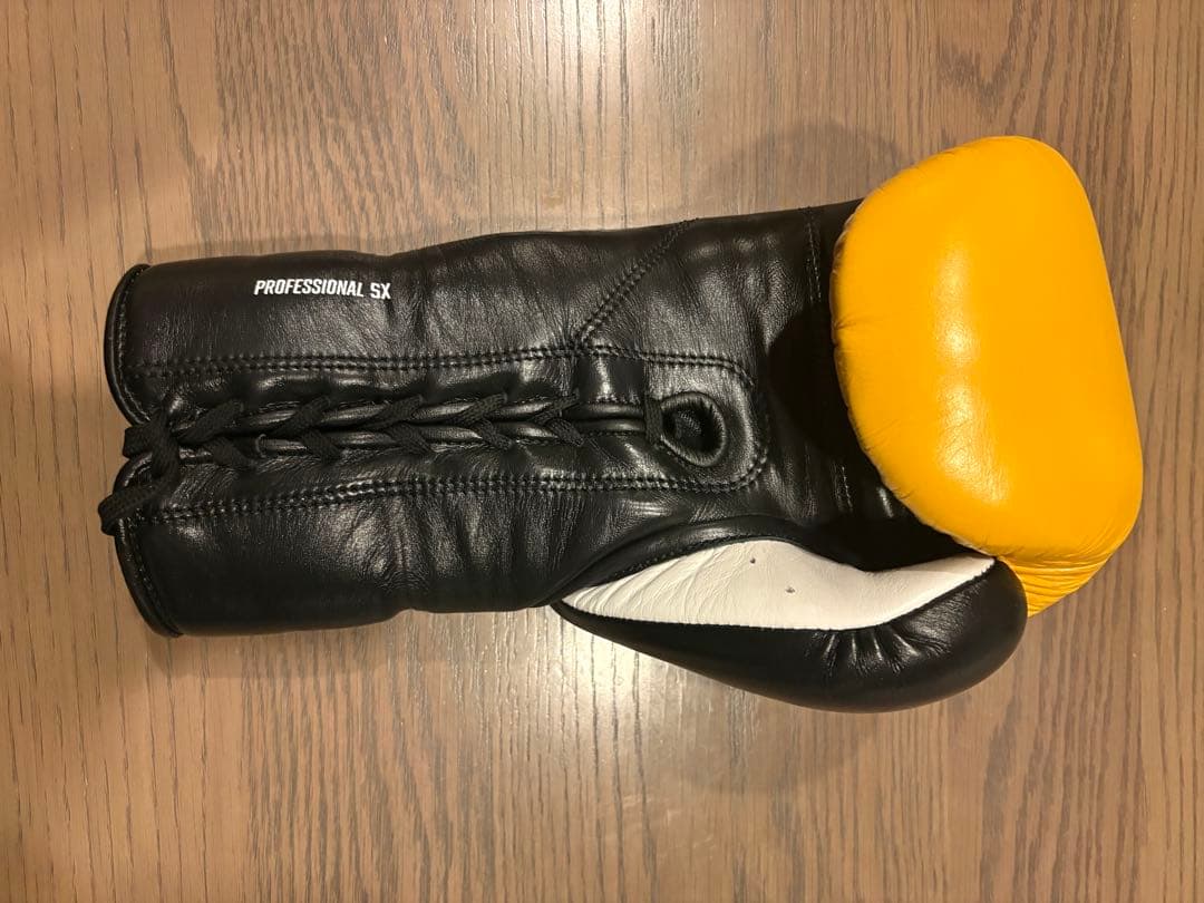 【値下げ交渉可】 PRIZE KING ボクシンググローブ 14oz