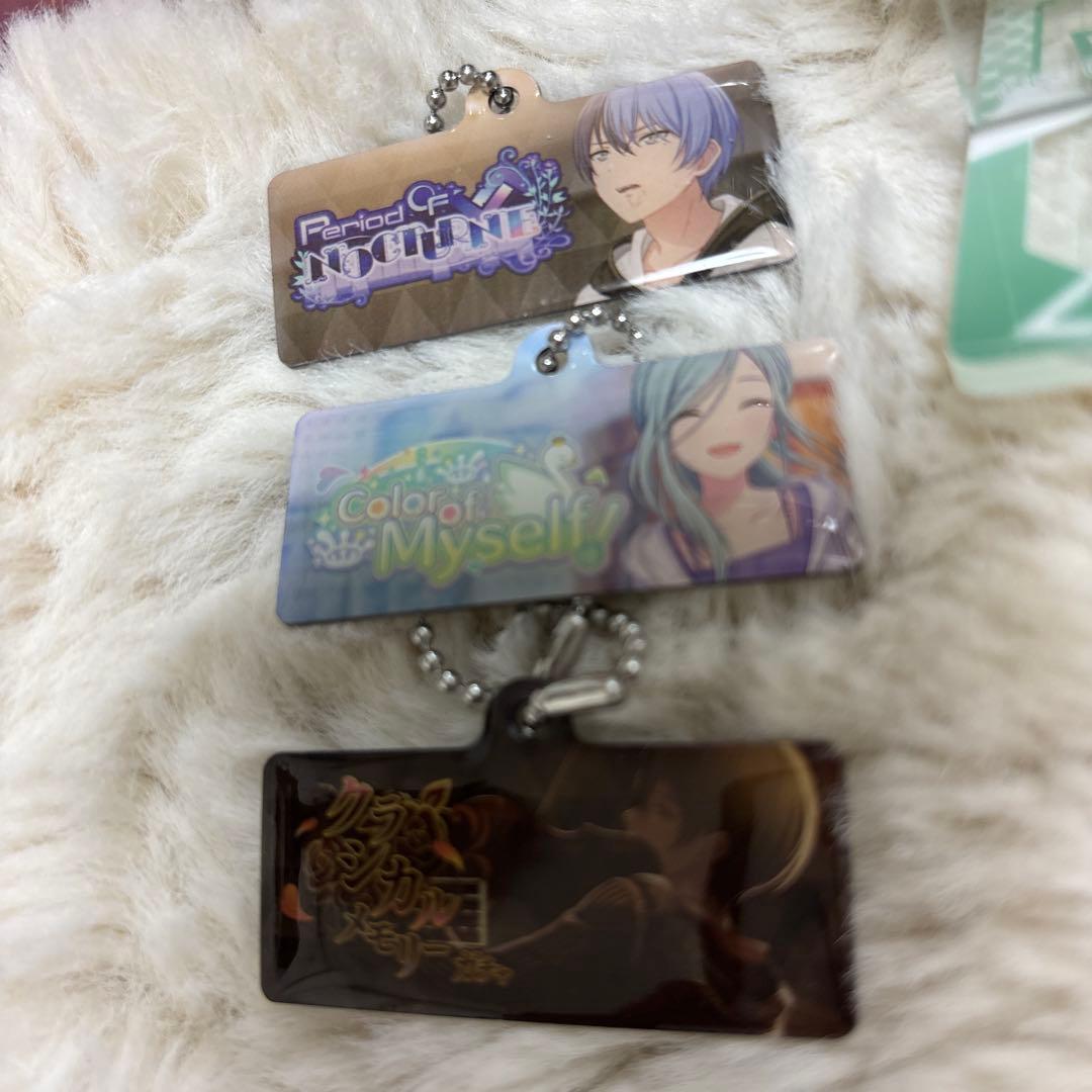 プロセカまとめ売りセット新品未使用品