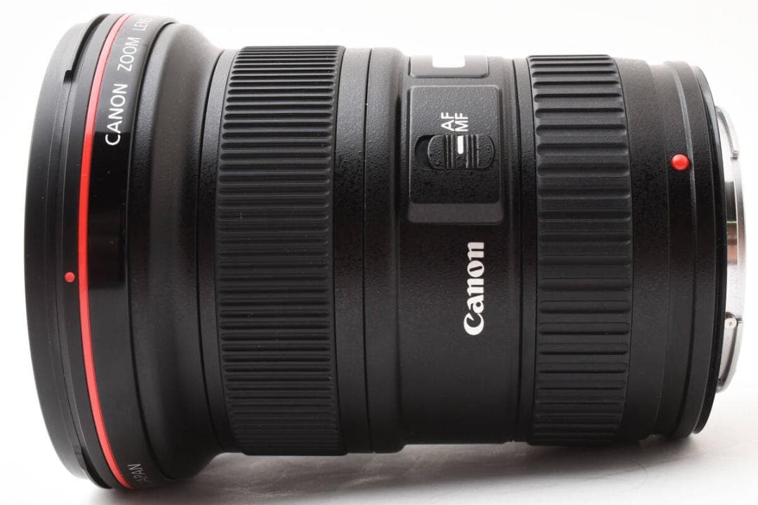 ★極上品★キヤノン Canon EF 16-35mm f2.8 L ii USM