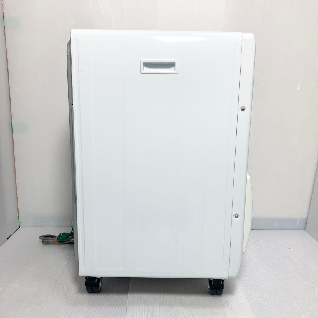 美品 日立 衣類乾燥機 DE-N55FX 2012年製 あとは着るだけ