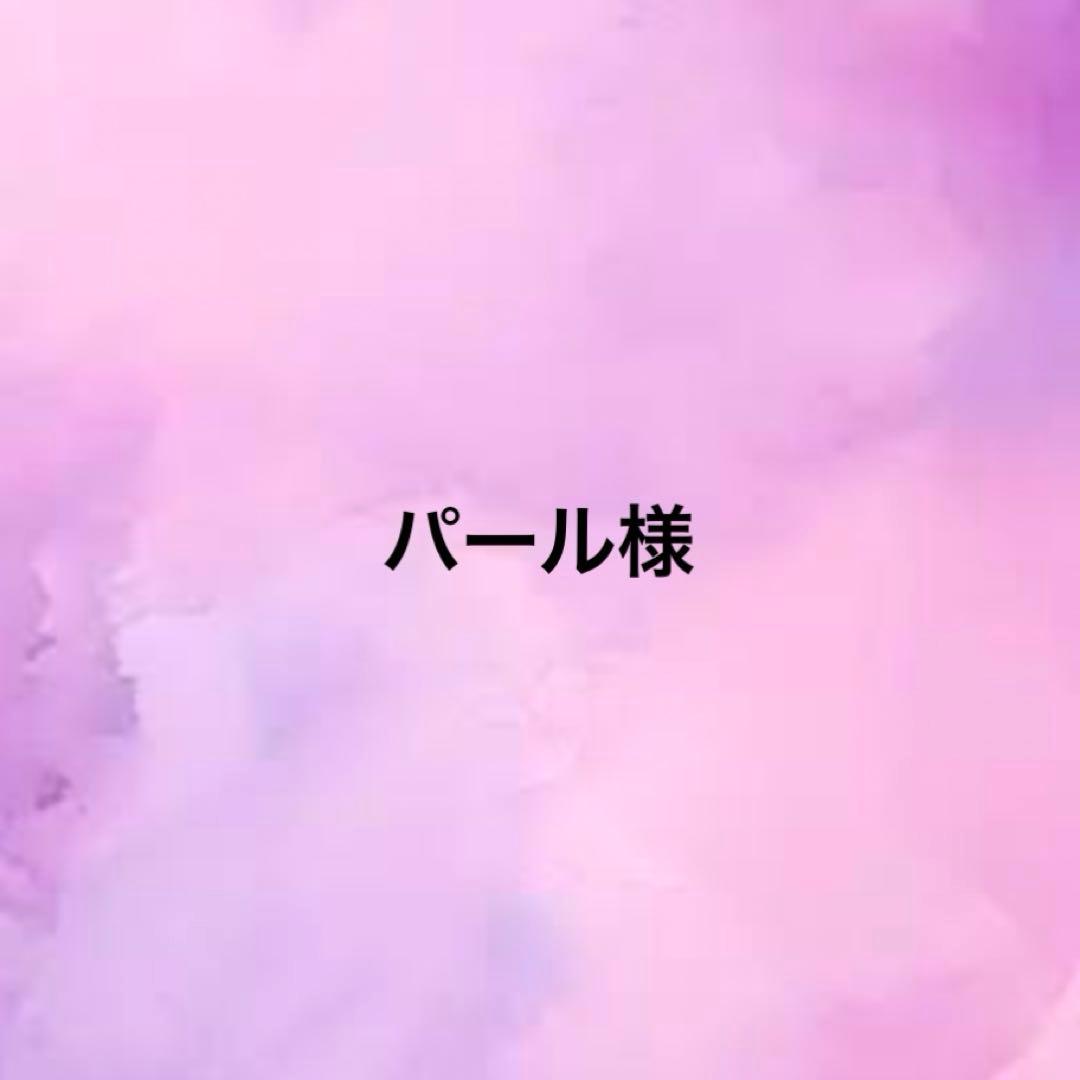 ④4 ミナペルホネン パッチンピン ヘアアクセサリー ハンドメイド