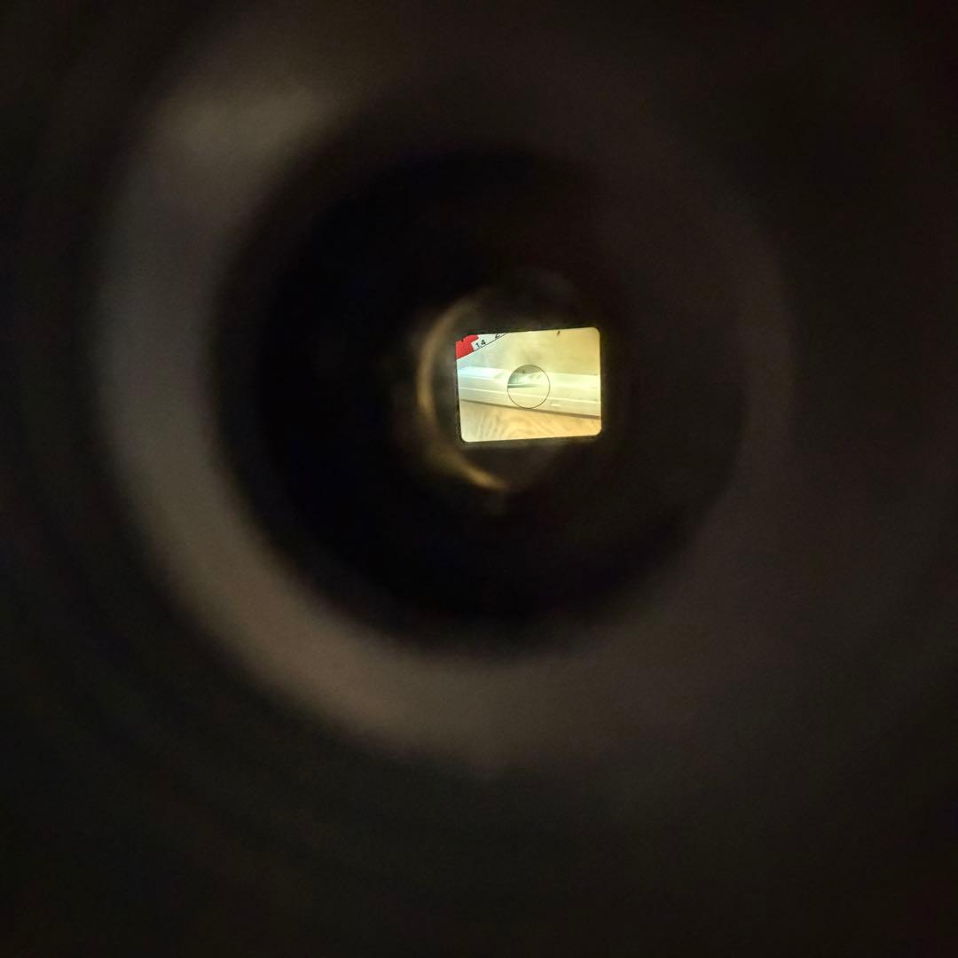 【希少品】Canon　514XL キャノン　8mm カメラ　シネカメラ