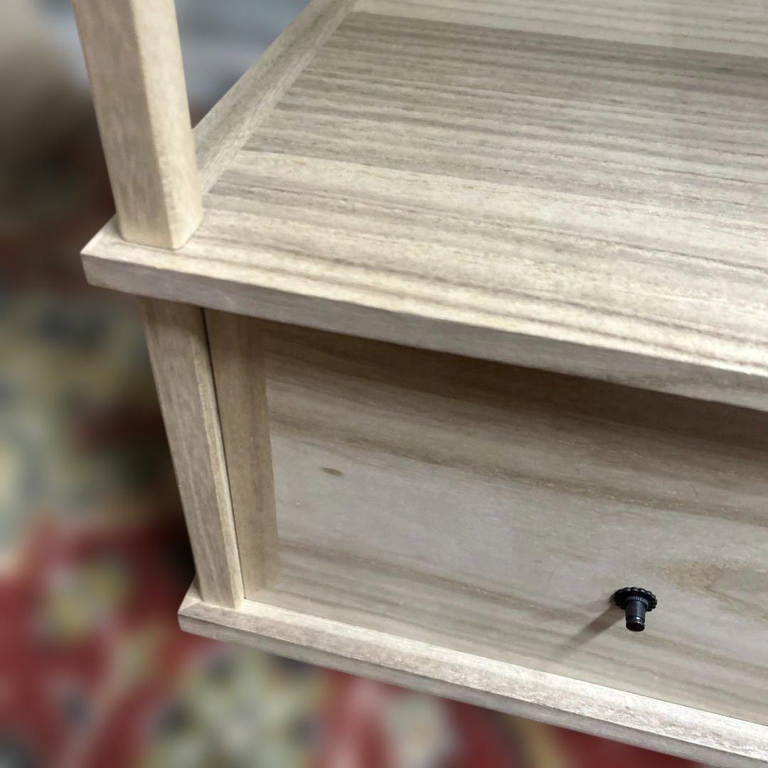 利休好写し　袋棚