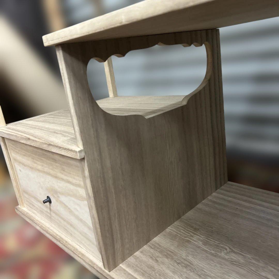 利休好写し　袋棚