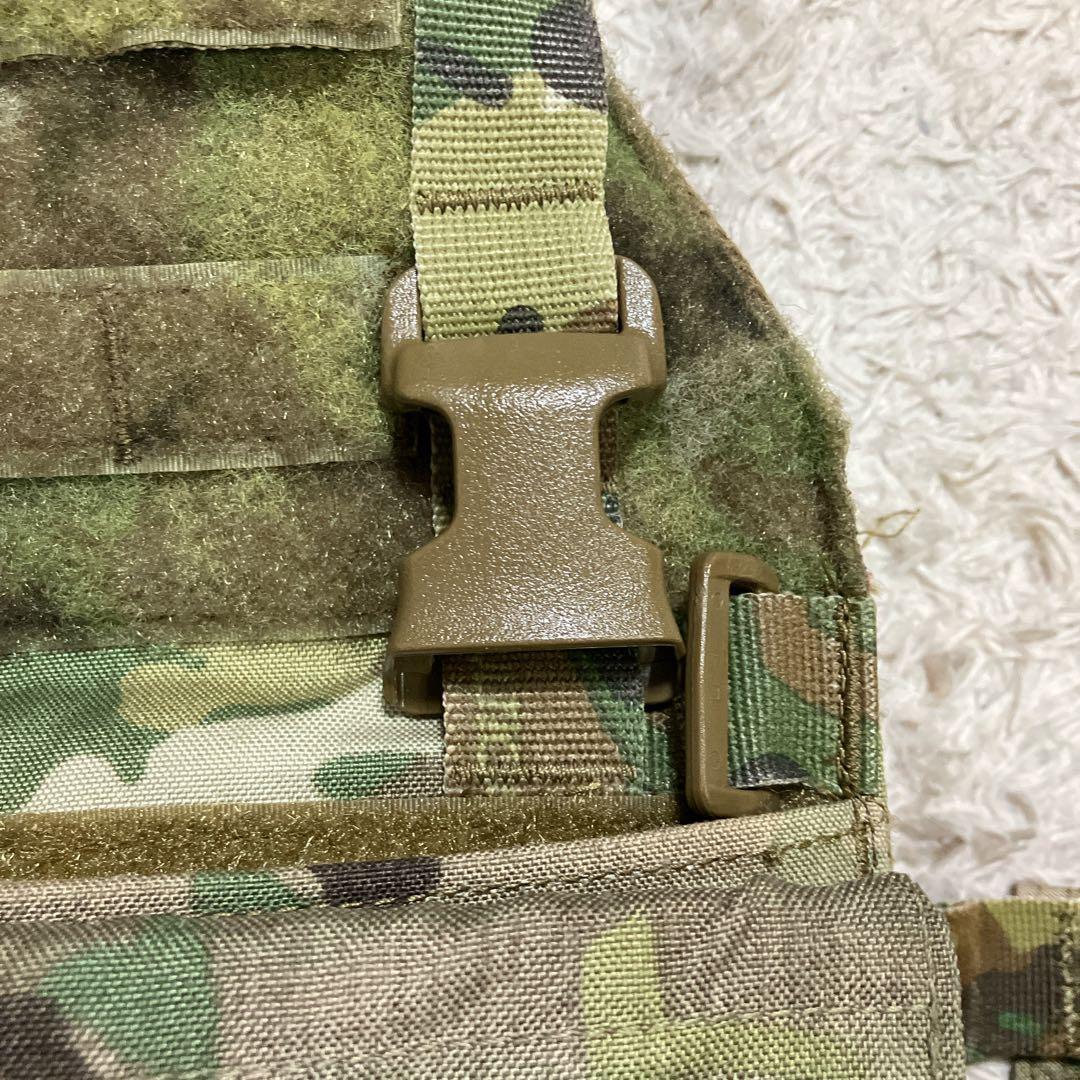 ベロシティシステムズ スカラベ スペシャルエディション　S マルチカム