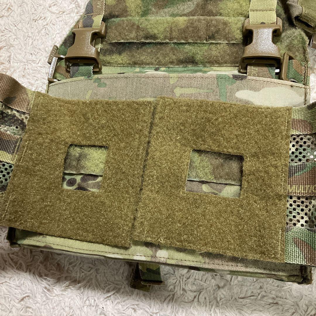 ベロシティシステムズ スカラベ スペシャルエディション　S マルチカム