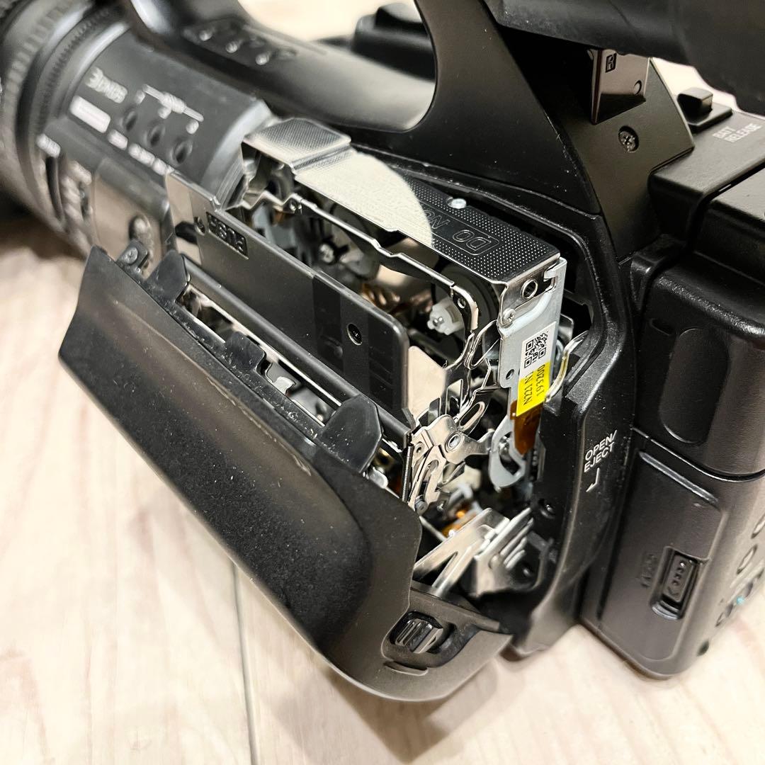 SONY HVR Z5J（ジャンク）