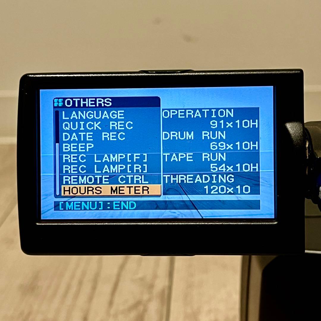 SONY HVR Z5J（ジャンク）