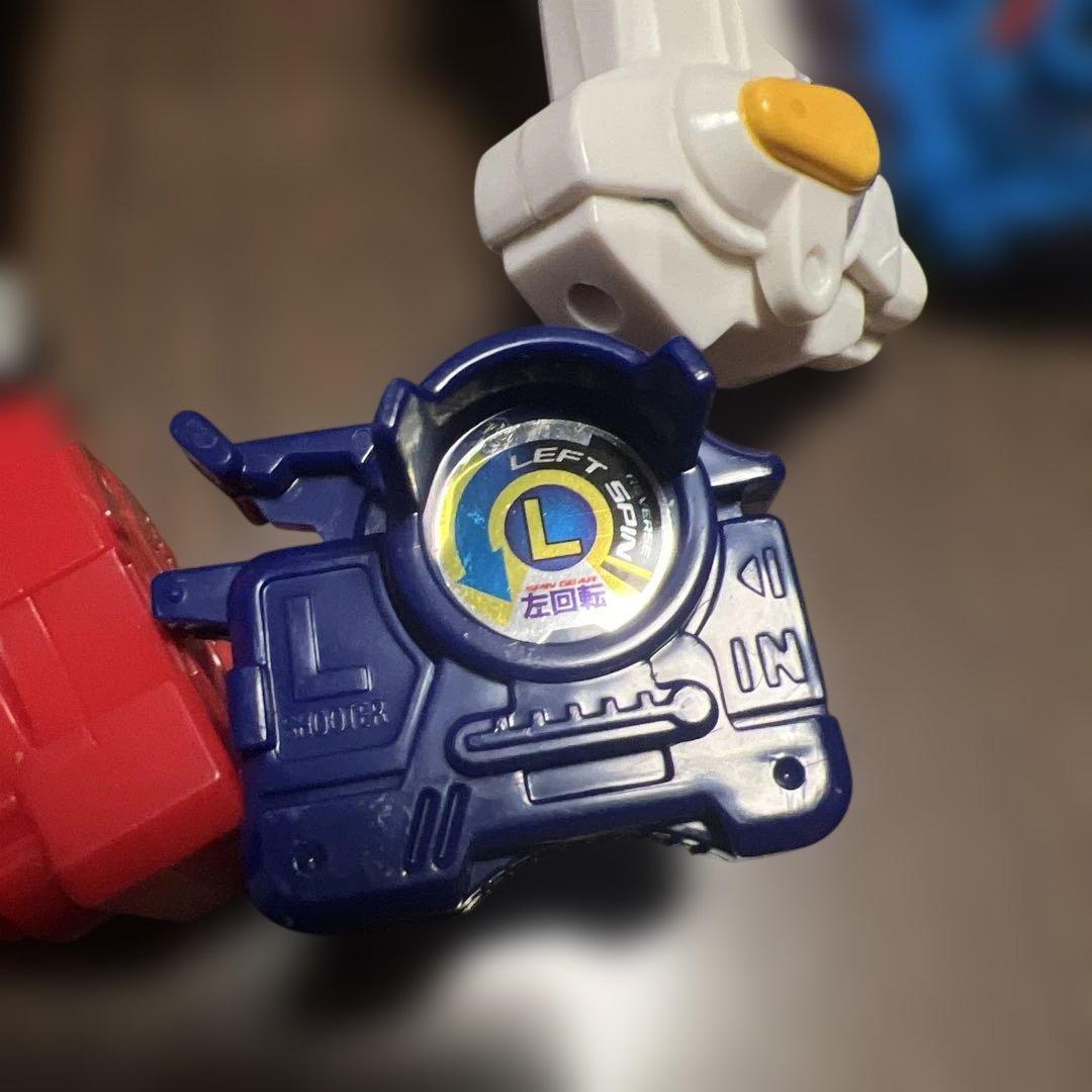 ベイブレード　まとめ売り　20個以上　初期　引退　セット　終了間近！！