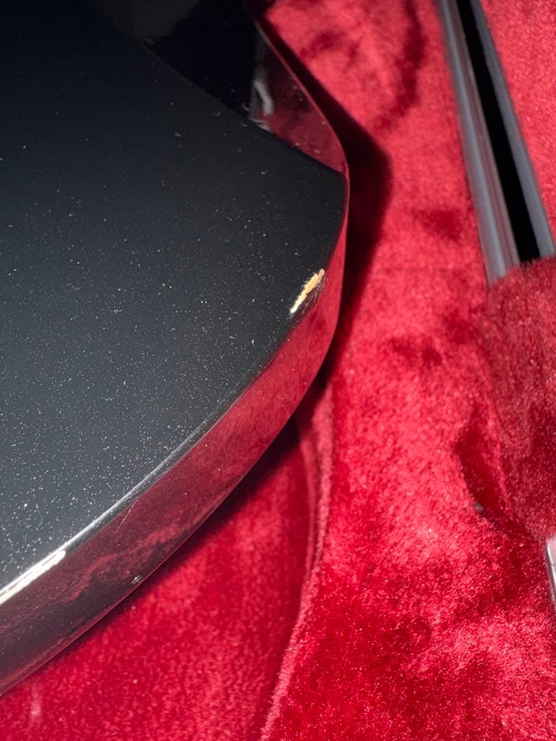 ギター Ibanez prestige RG652FX-GK