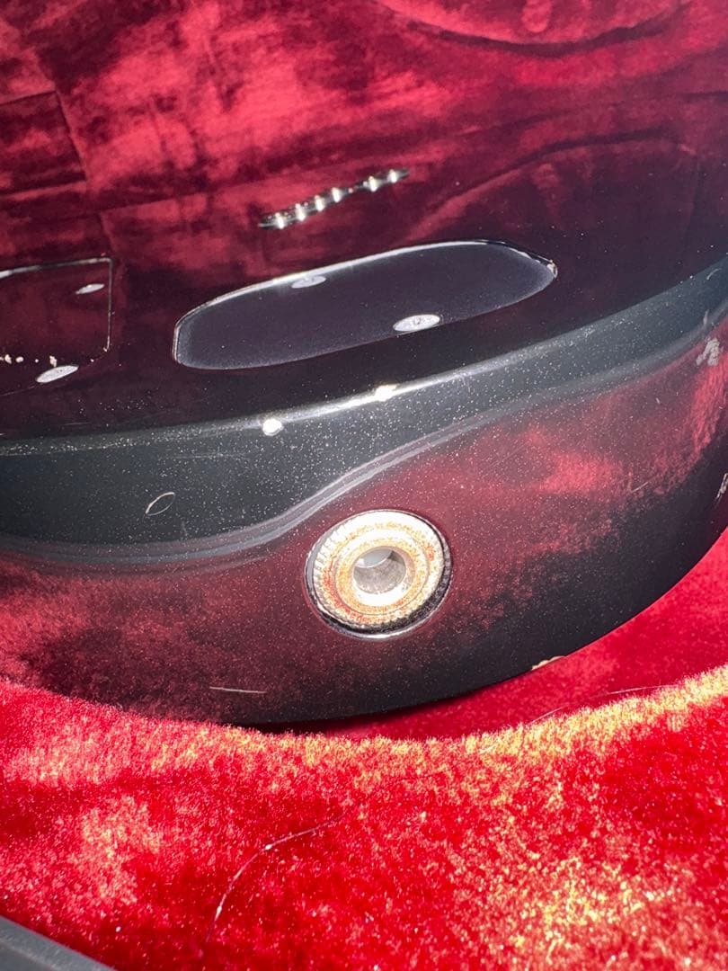 ギター Ibanez prestige RG652FX-GK