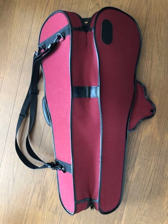 バイオリンケース