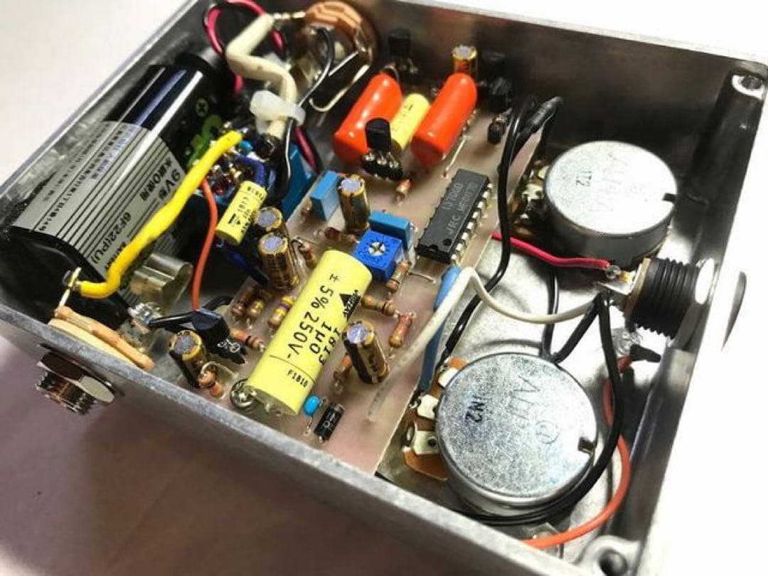 R-COMP DX Special Edition 限定20台完売品