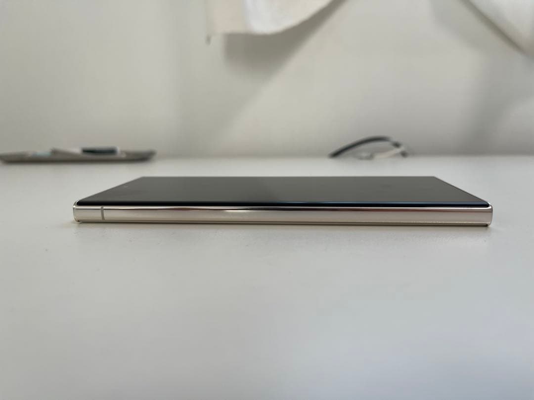 Samsung Galaxy S23 Ultra 256G SIMフリー