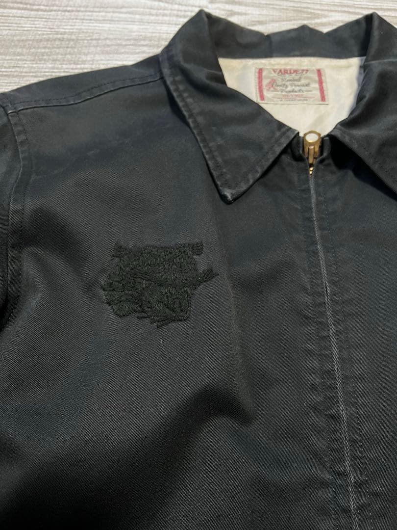 r*o様 【VARD77】 USED STUDIOS オールブラックカラー