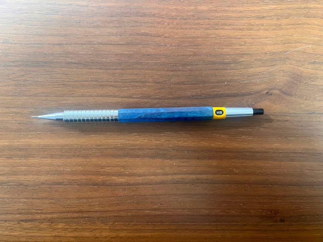 pg5+スタビメイプル+8角軸+ステンレススリット格子柄