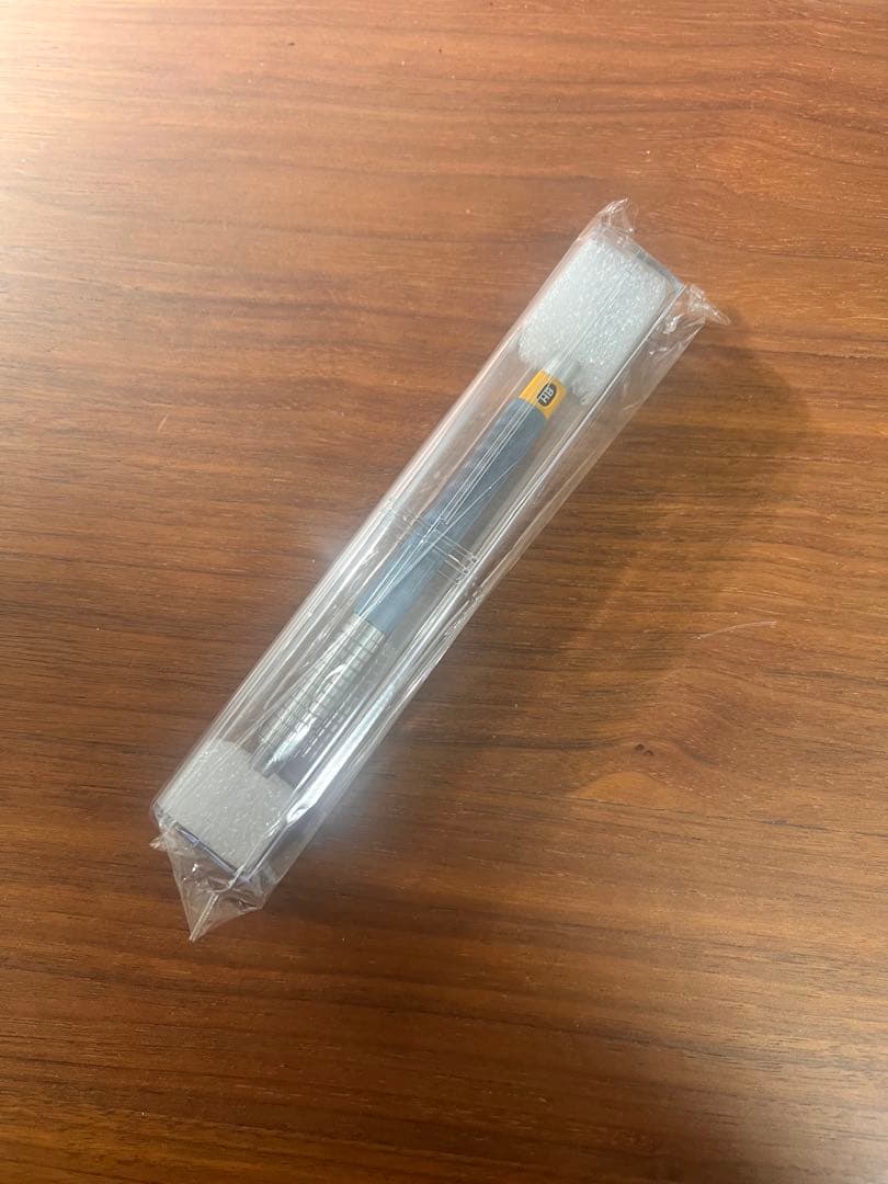 pg5+スタビメイプル+8角軸+ステンレススリット格子柄