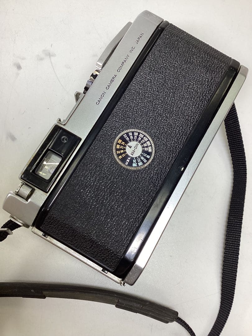 ®*︎様 Canon 35mm フィルムカメラ ジャンク品