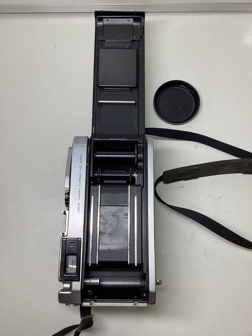 ®*︎様 Canon 35mm フィルムカメラ ジャンク品