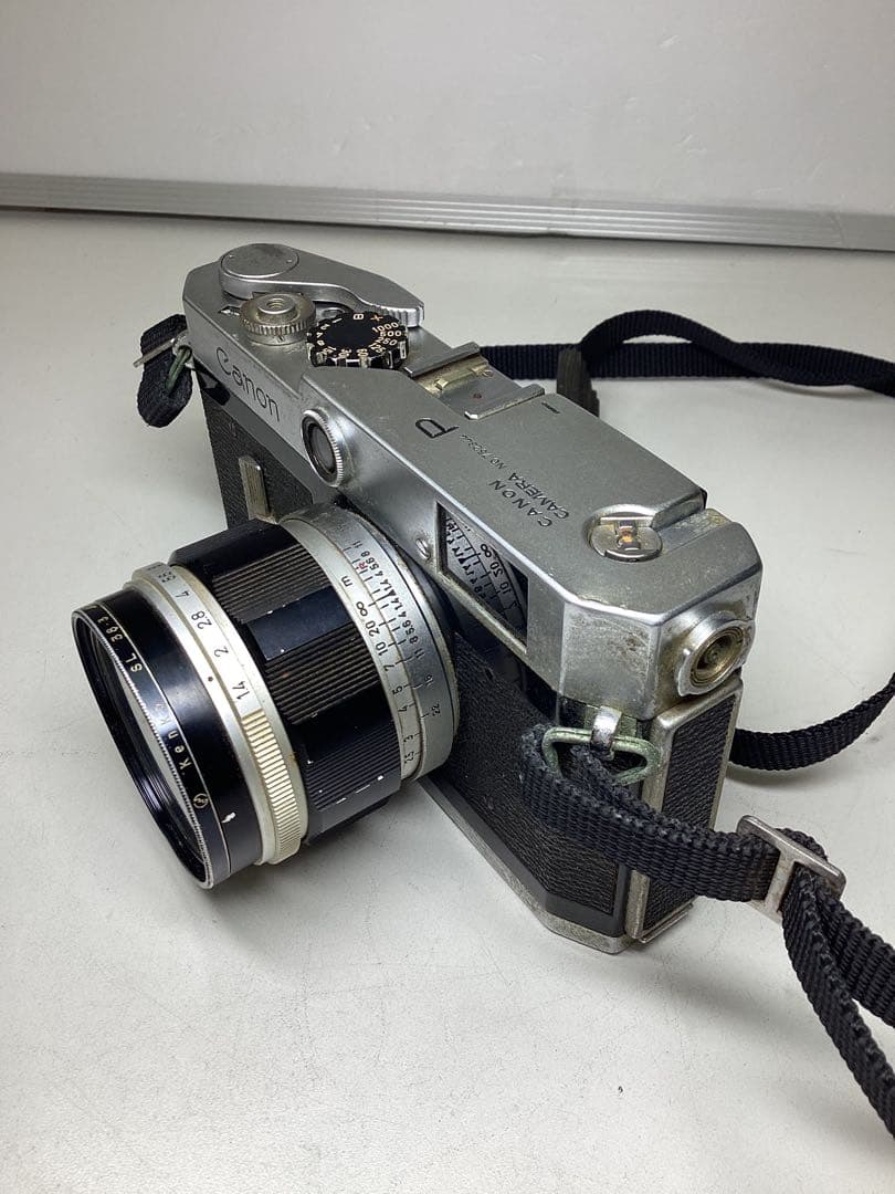 ®*︎様 Canon 35mm フィルムカメラ ジャンク品