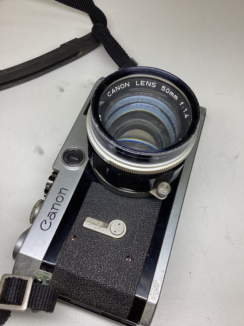 ®*︎様 Canon 35mm フィルムカメラ ジャンク品