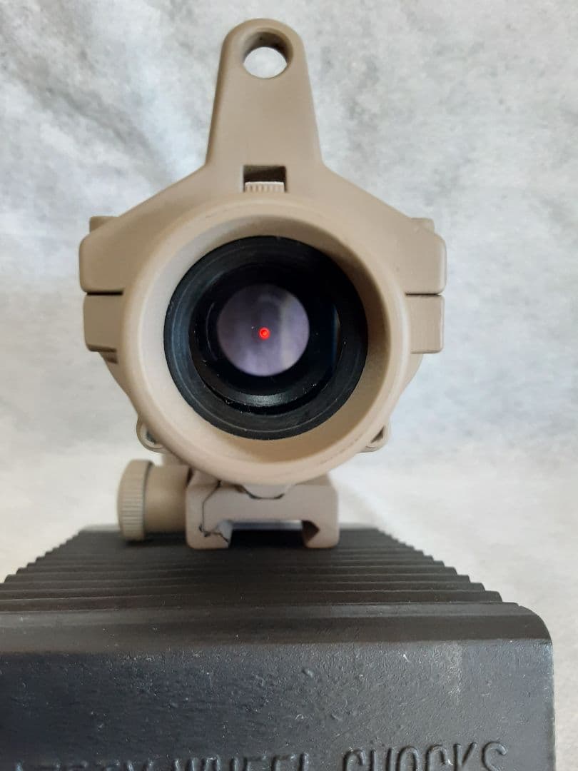 KSC STRAC TEG コンパクト 電動ガン 18歳以上 タンカラー 限定品