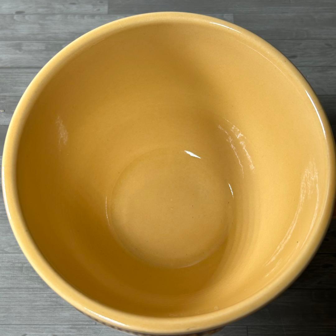 フランス アンティーク LU PETIT BEURRE マグカップ