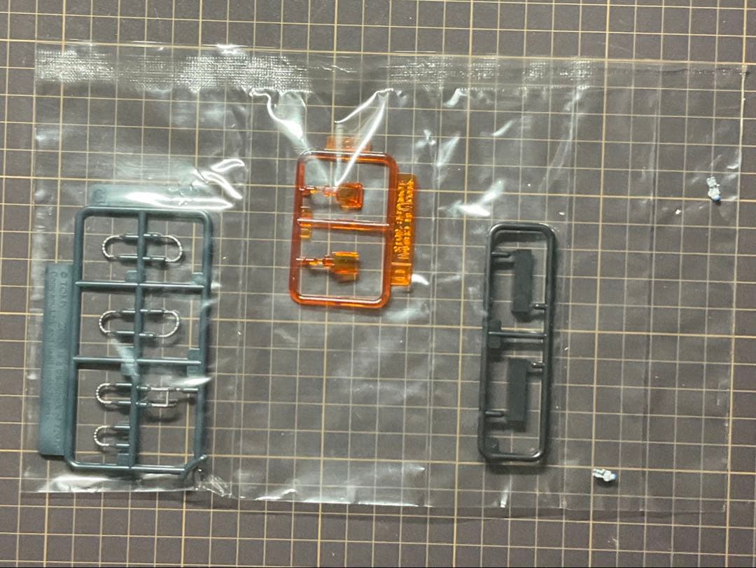 【ゾイド　MSS】　ゴドス