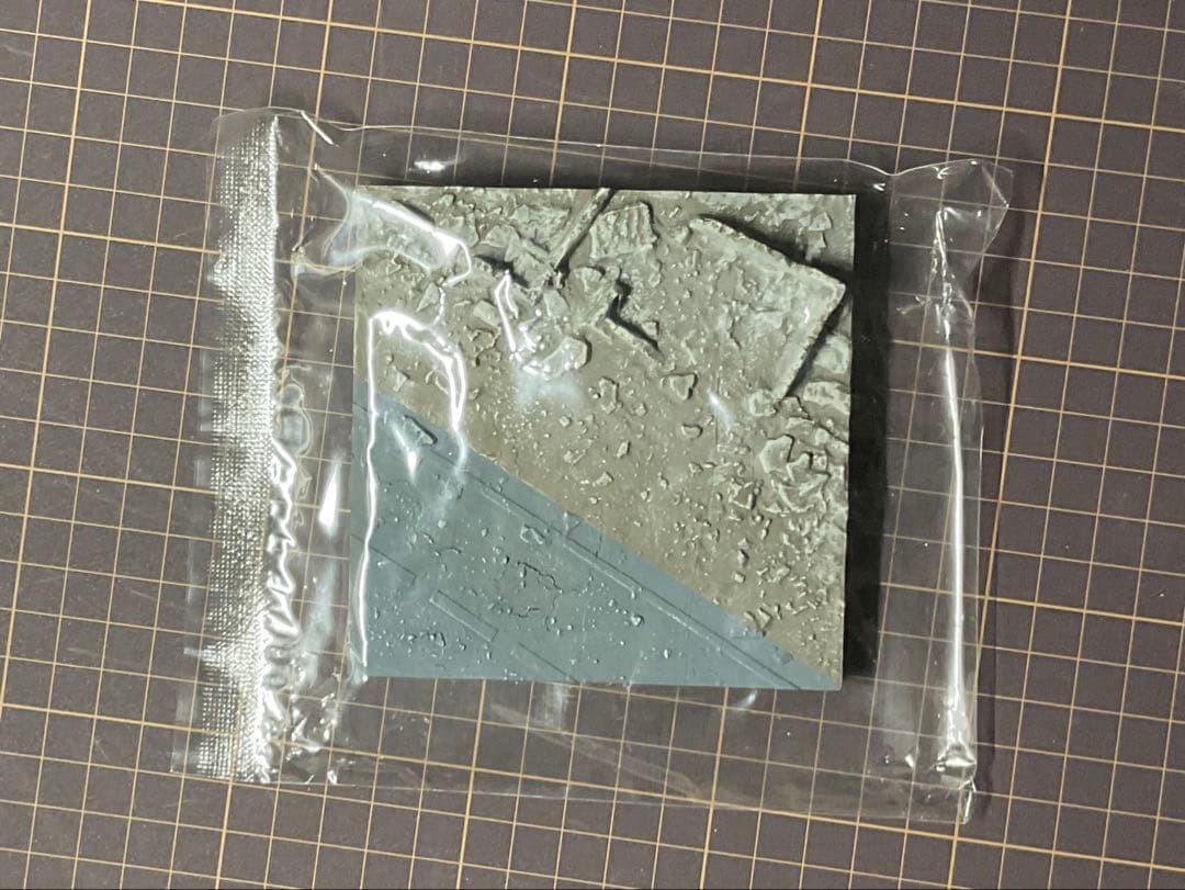 【ゾイド　MSS】　ゴドス