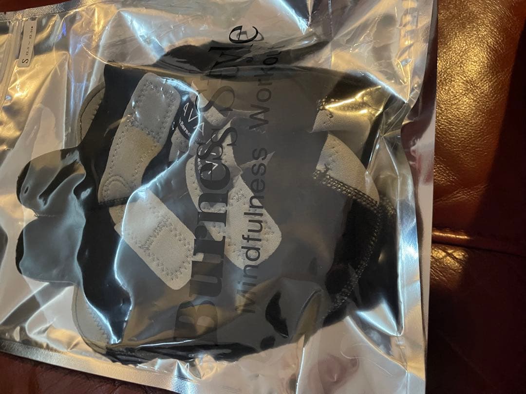 BurnessStyle専用 シューズ Sサイズラバダイエットキックボクシング