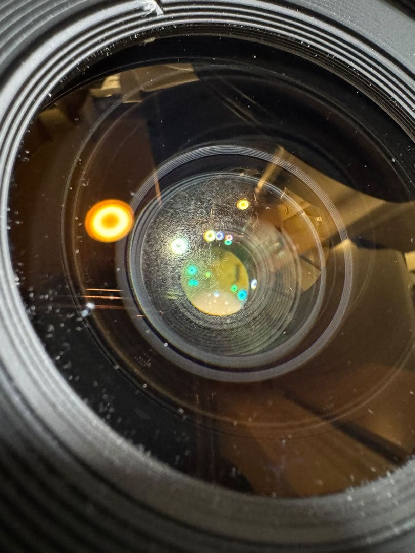 ゼンザブロニカ ZENZANON-PE 45-90mm F4-5.6