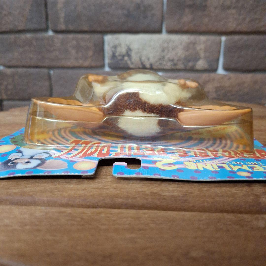 グレムリン2 ギズモ　BENDABLE PETIT DOLL ジュンプランニング