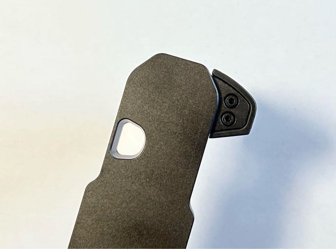 新品 Nikon ニコン FM2 FM3A FM FE FE2用 ハンドグリップ