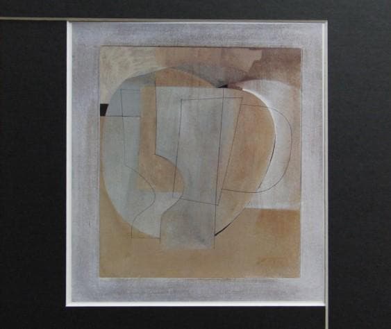 Ben Nicholson、AUTUMN、海外版超希少レゾネ