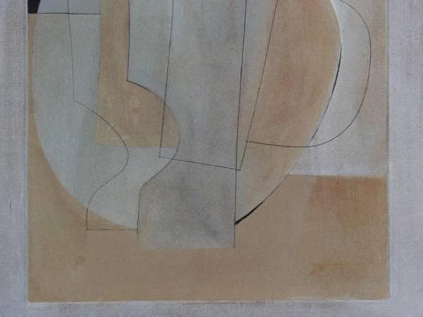 Ben Nicholson、AUTUMN、海外版超希少レゾネ