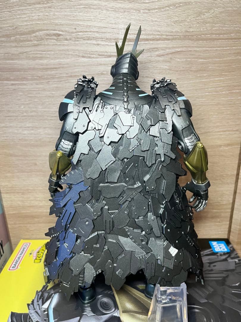 一番くじ　僕のヒーローアカデミア　紡ぐ力　相反する思い　フィギュア