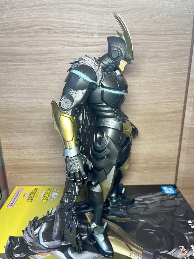 一番くじ　僕のヒーローアカデミア　紡ぐ力　相反する思い　フィギュア