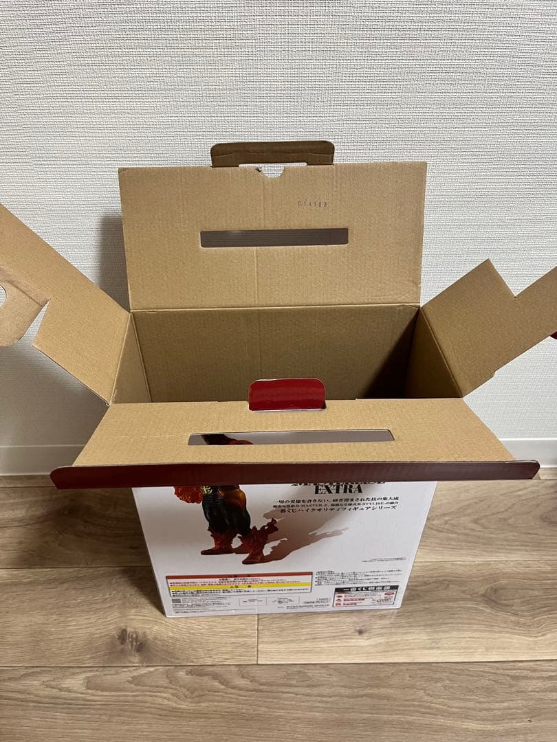 一番くじ　僕のヒーローアカデミア　紡ぐ力　相反する思い　フィギュア