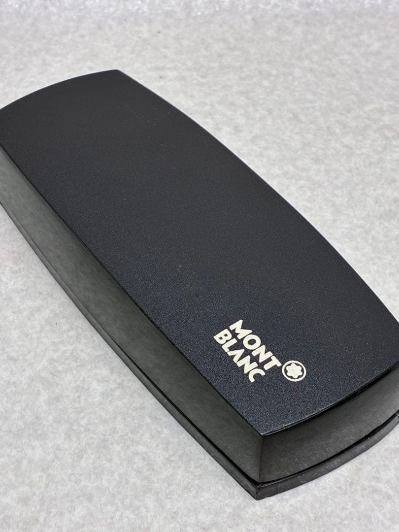 MONTBLANC モンブラン 1846 ボールペン ゴールドカラー ケース付き