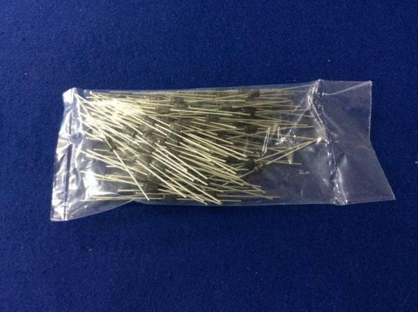 1NU41 東芝 超高速 ダイオード 1000V 1A 500個