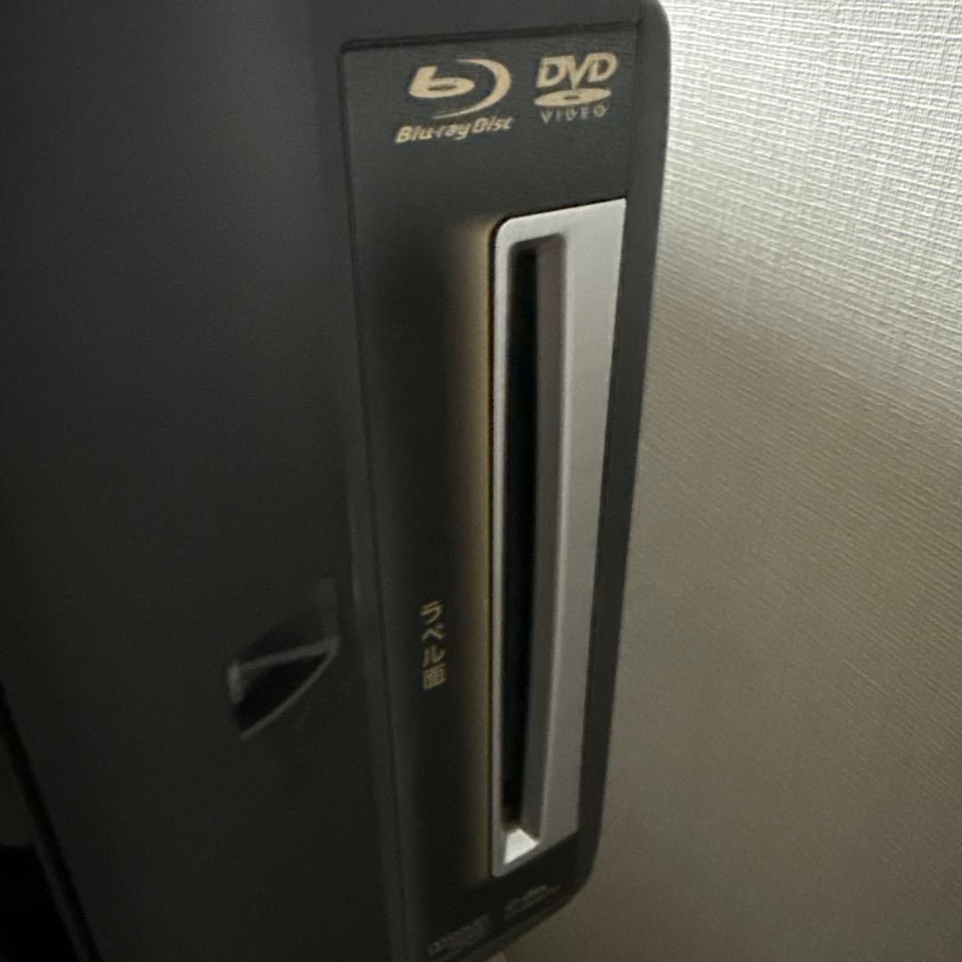 Panasonic TH-L37R2B 37インチ液晶テレビ