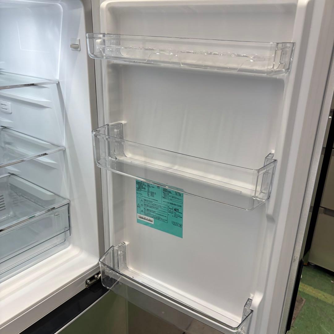 764⭕️洗濯機　冷蔵庫　haier　一人暮らしセット　大きめ　安い　設置無料