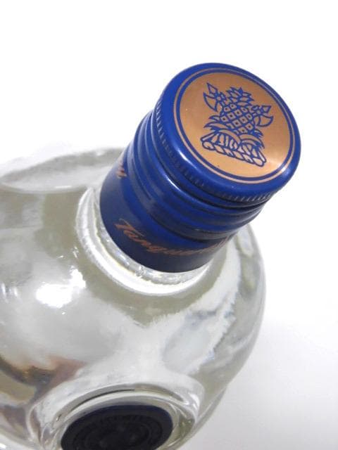 【L2】タンカレー オールドトムジン 1000ml