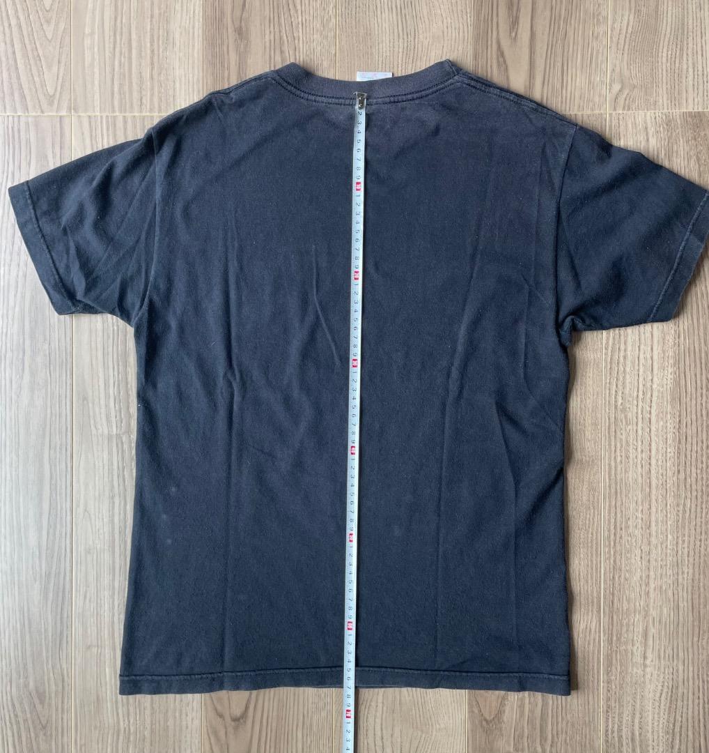 NOFX Tee vintage 00s 90s ROCK FADE 鬼フェード