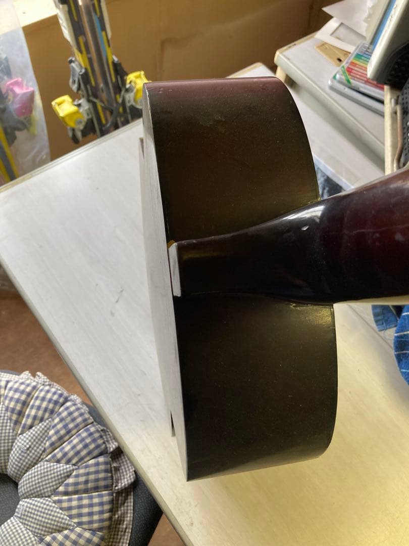 カワイ　オールドギター　観賞用にどうぞ