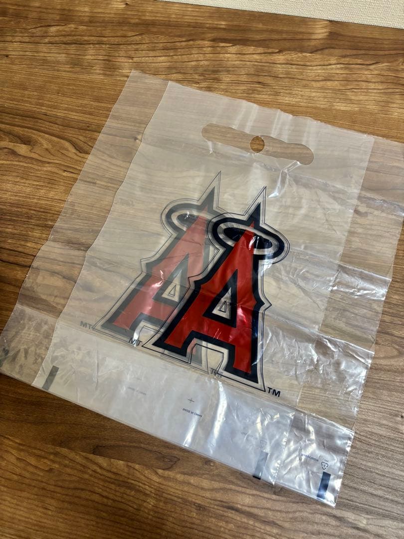 【球場限定】非売品/大谷翔平選手2018ルーキーオブザイヤーボブルヘッドおまけ付