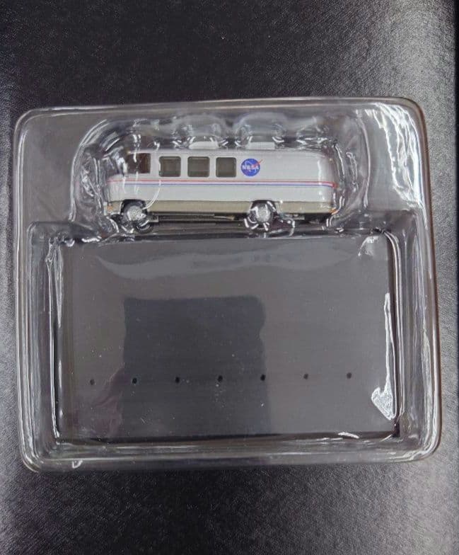 大人の超合金　スペースシャトル　エンデバー号