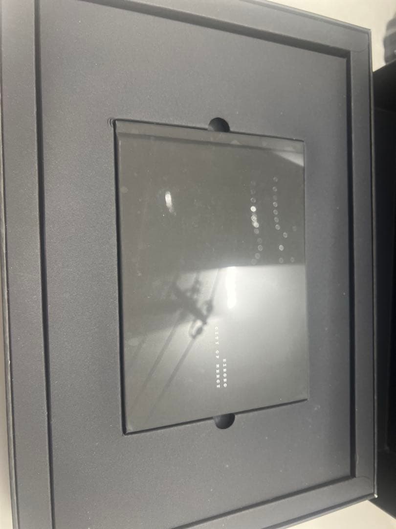 【人気商品】HIRONO CITY OF MERCY シリーズ