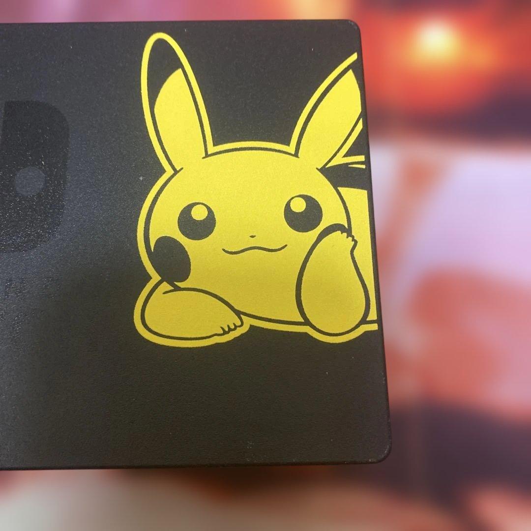 Nintendo Switch ポケットモンスター Lets GO!イーブイ